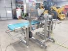 2009 Unifiller Systems Inc Multi Depositor